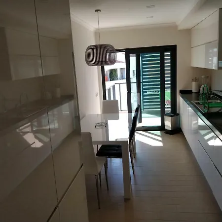 Rocha Prime - Apartamento De Luxo * Portimão