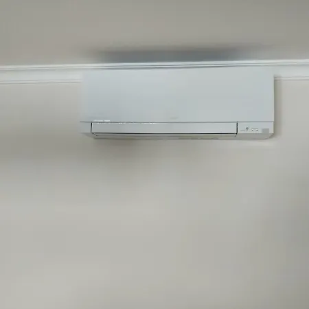 Appartement Rocha Prime - Apartamento De Luxo