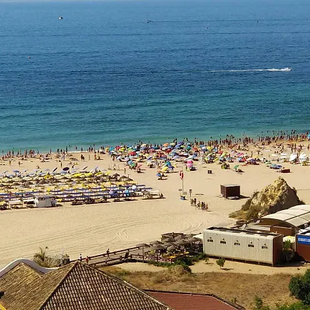 Rocha Prime - Apartamento De Luxo Appartement *