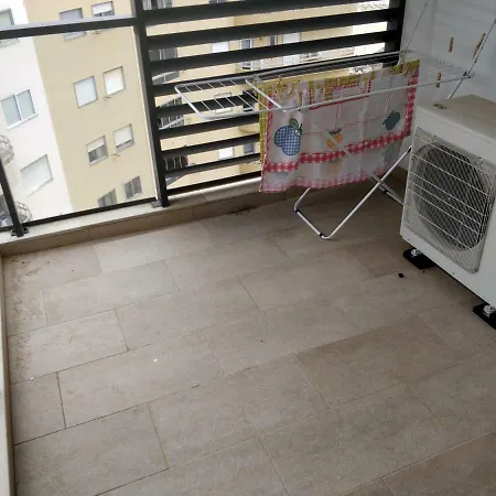 Rocha Prime - Apartamento De Luxo * Portimão