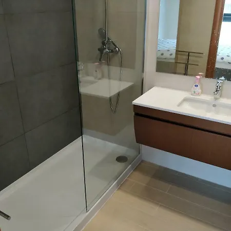 Rocha Prime - Apartamento De Luxo