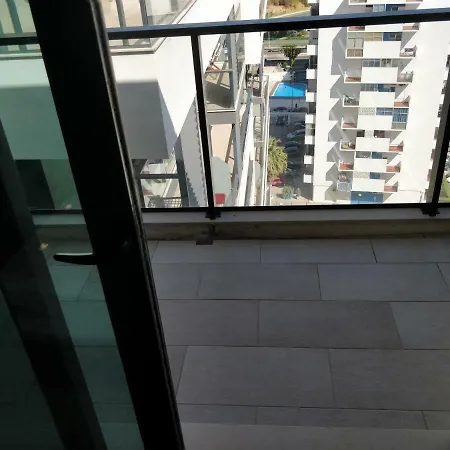 Appartement Rocha Prime - Apartamento De Luxo *