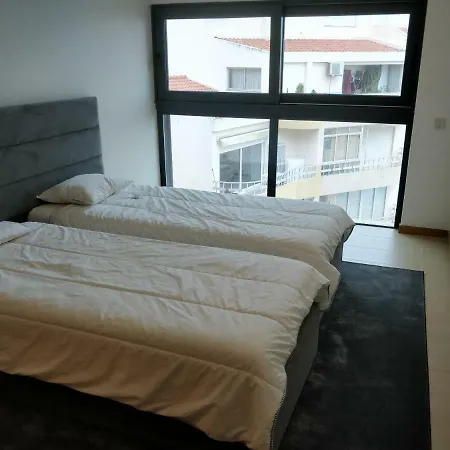 Rocha Prime - Apartamento De Luxo * Portimão