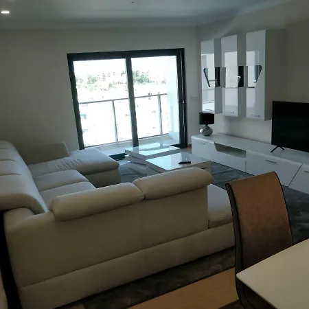 Rocha Prime - Apartamento De Luxo *