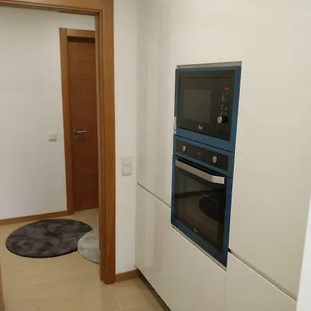 Appartement Rocha Prime - Apartamento De Luxo