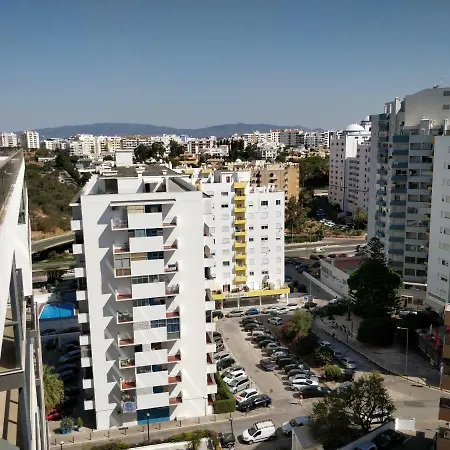 Rocha Prime - Apartamento De Luxo Portimão