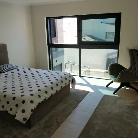 Rocha Prime - Apartamento De Luxo Appartement Portimão